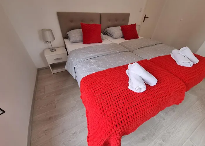 Apartments Vlaho