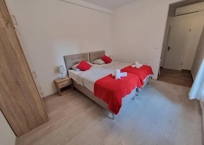 Apartments Vlaho