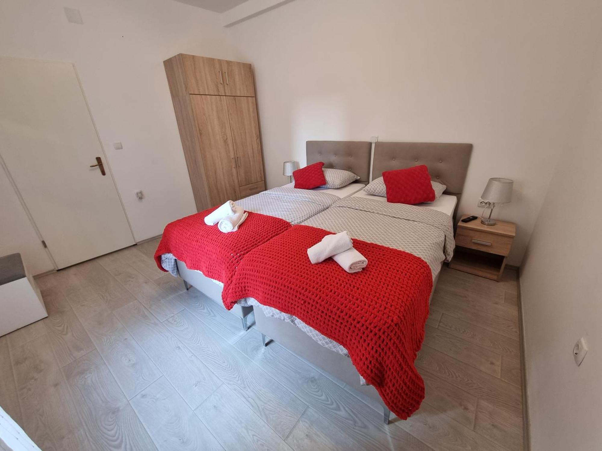 Lägenhet Vlaho Dubrovnik