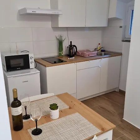 Apartments Vlaho Dubrownik Zewnętrze zdjęcie