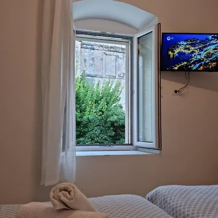 Apartments Vlaho Dubrownik Zewnętrze zdjęcie