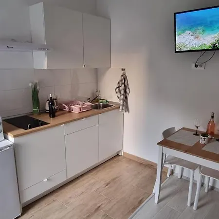Apartments Vlaho Dubrownik Zewnętrze zdjęcie