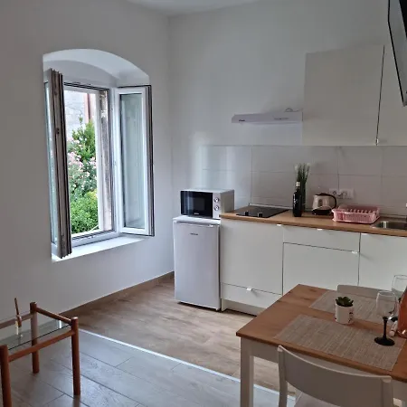 Apartments Vlaho Dubrownik Zewnętrze zdjęcie