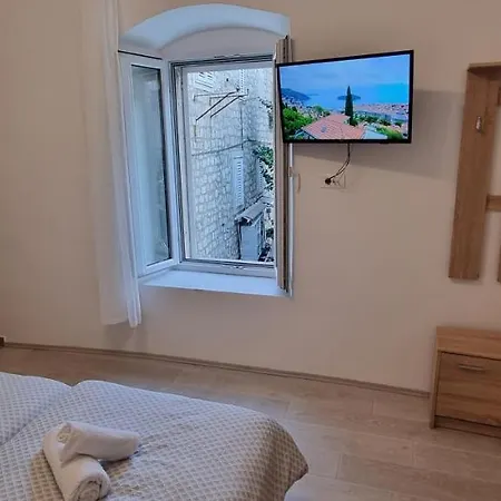 Apartments Vlaho Dubrownik Zewnętrze zdjęcie