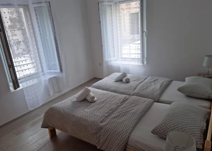 Apartments Vlaho