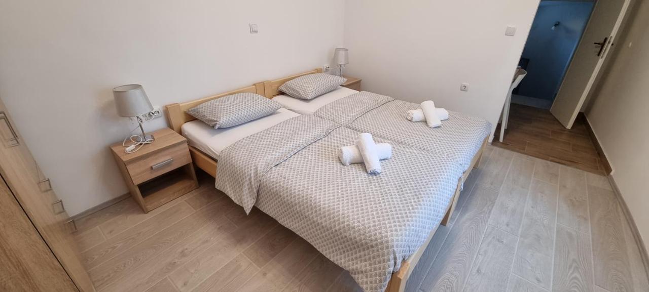 Vlaho Apartamento Dubrovnik