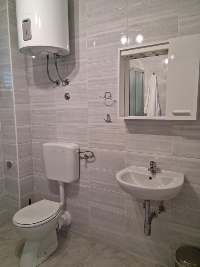 Apartamento Vlaho *