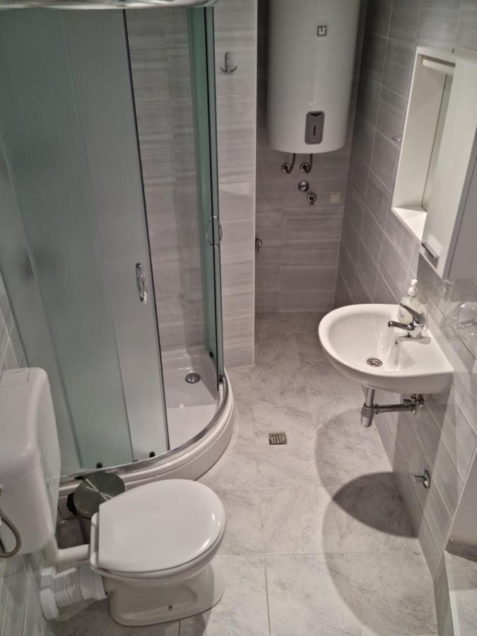 Vlaho Apartament