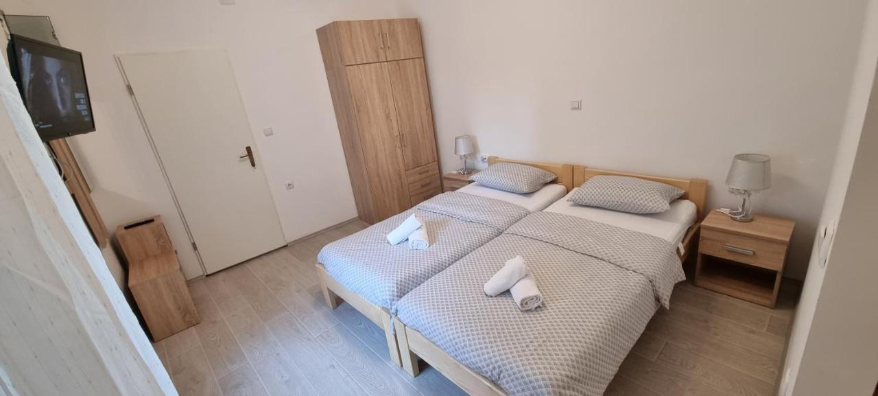 Vlaho Apartament